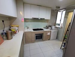 Austville Residences (D19), Condominium #467001371
